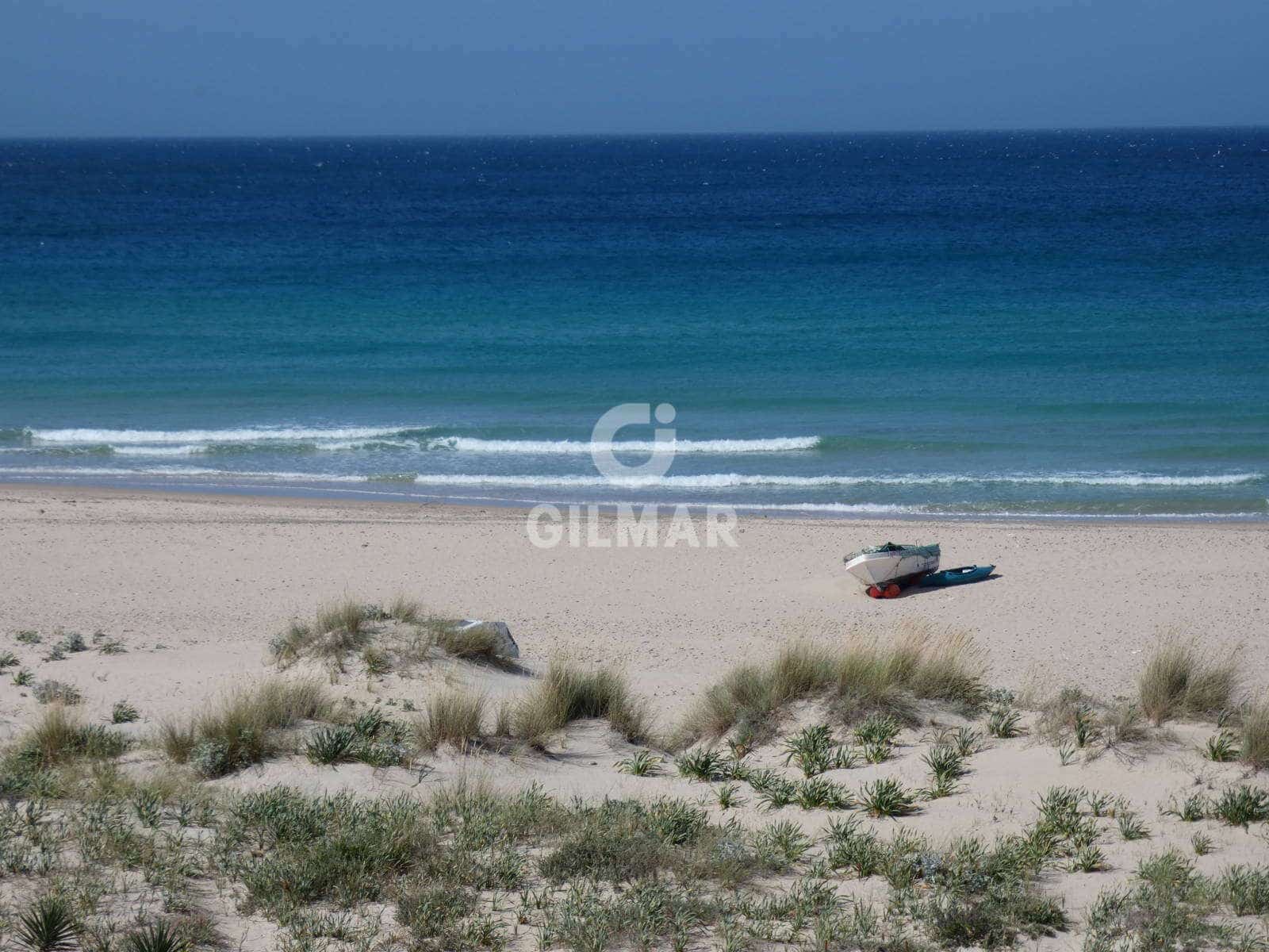 Building Plot for sale in Zahara de los Atunes - € 400,000 (Ref: 9297383)