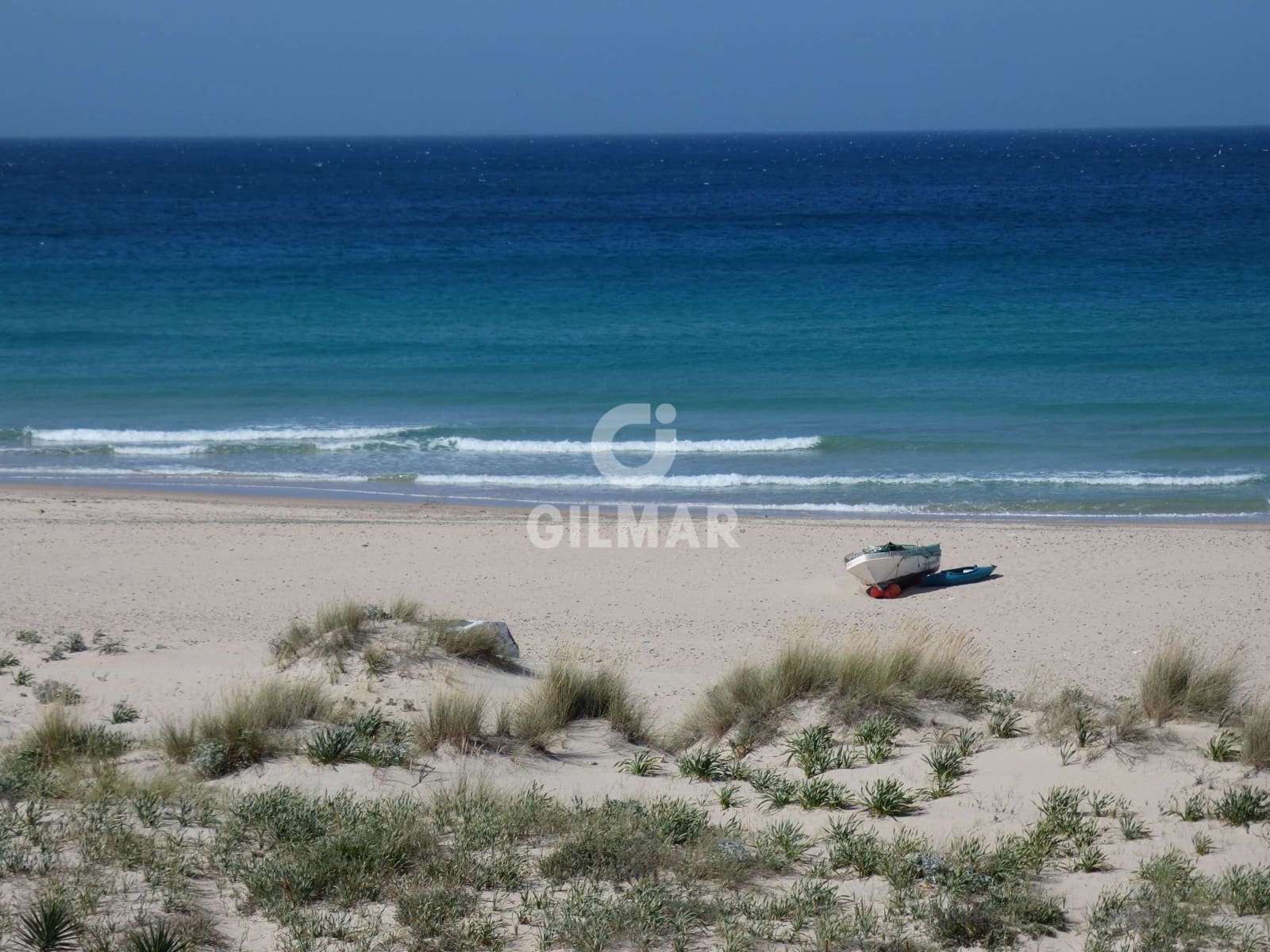 Building Plot for sale in Zahara de los Atunes - € 400,000 (Ref: 9297383)