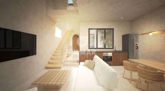 5 bedroom Terraced Villa for sale in Chiclana de la Frontera with pool - € 340,000 (Ref: 9297384)