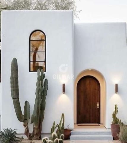 5 sovrum Radhus till salu i Chiclana de la Frontera med pool - 340 000 € (Ref: 9297384)