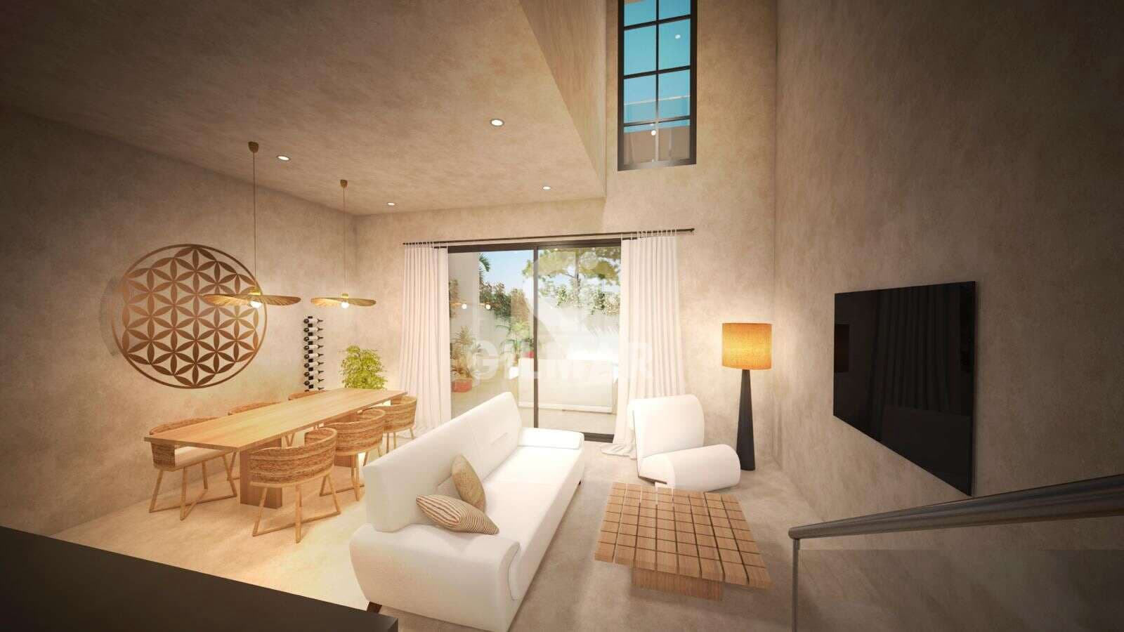 5 makuuhuone Rivitalo myytävänä paikassa Chiclana de la Frontera mukana uima-altaan - 340 000 € (Ref: 9297384)