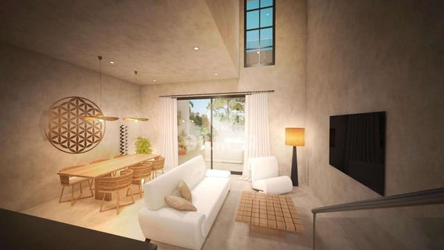 5 bedroom Terraced Villa for sale in Chiclana de la Frontera with pool - € 340,000 (Ref: 9297384)