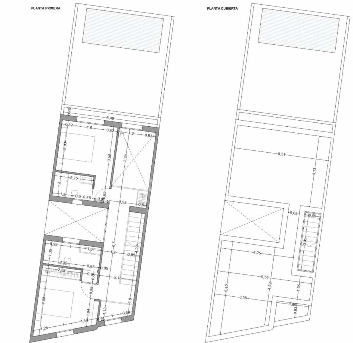 5 makuuhuone Rivitalo myytävänä paikassa Chiclana de la Frontera mukana uima-altaan - 340 000 € (Ref: 9297384)