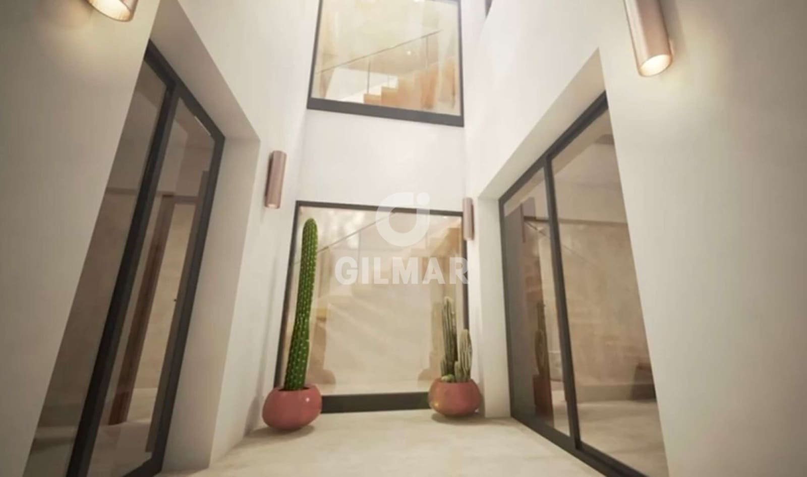 5 makuuhuone Rivitalo myytävänä paikassa Chiclana de la Frontera mukana uima-altaan - 340 000 € (Ref: 9297384)