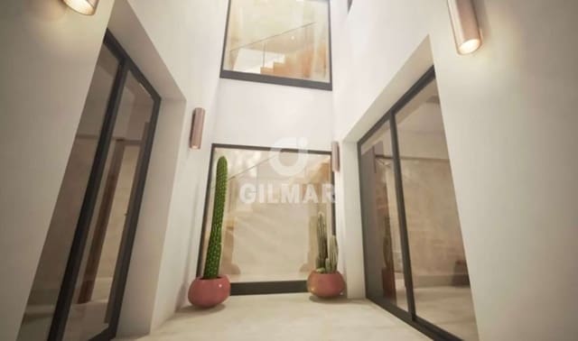 5 sovrum Radhus till salu i Chiclana de la Frontera med pool - 340 000 € (Ref: 9297384)