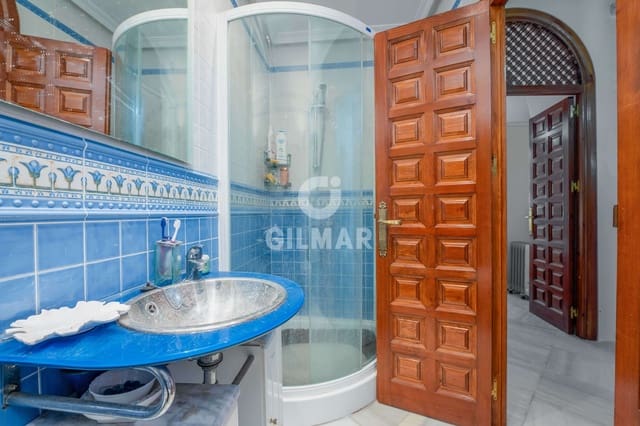 5 slaapkamer Rijtjeshuis te koop in Bornos - € 225.000 (Ref: 9297385)