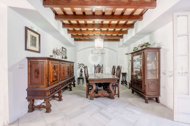 5 slaapkamer Rijtjeshuis te koop in Bornos - € 225.000 (Ref: 9297385)