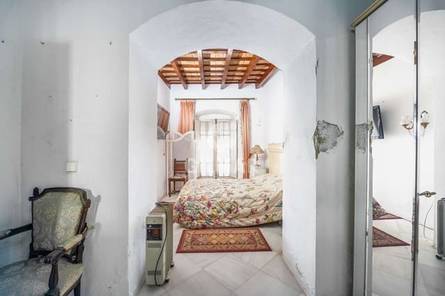 5 slaapkamer Rijtjeshuis te koop in Bornos - € 225.000 (Ref: 9297385)