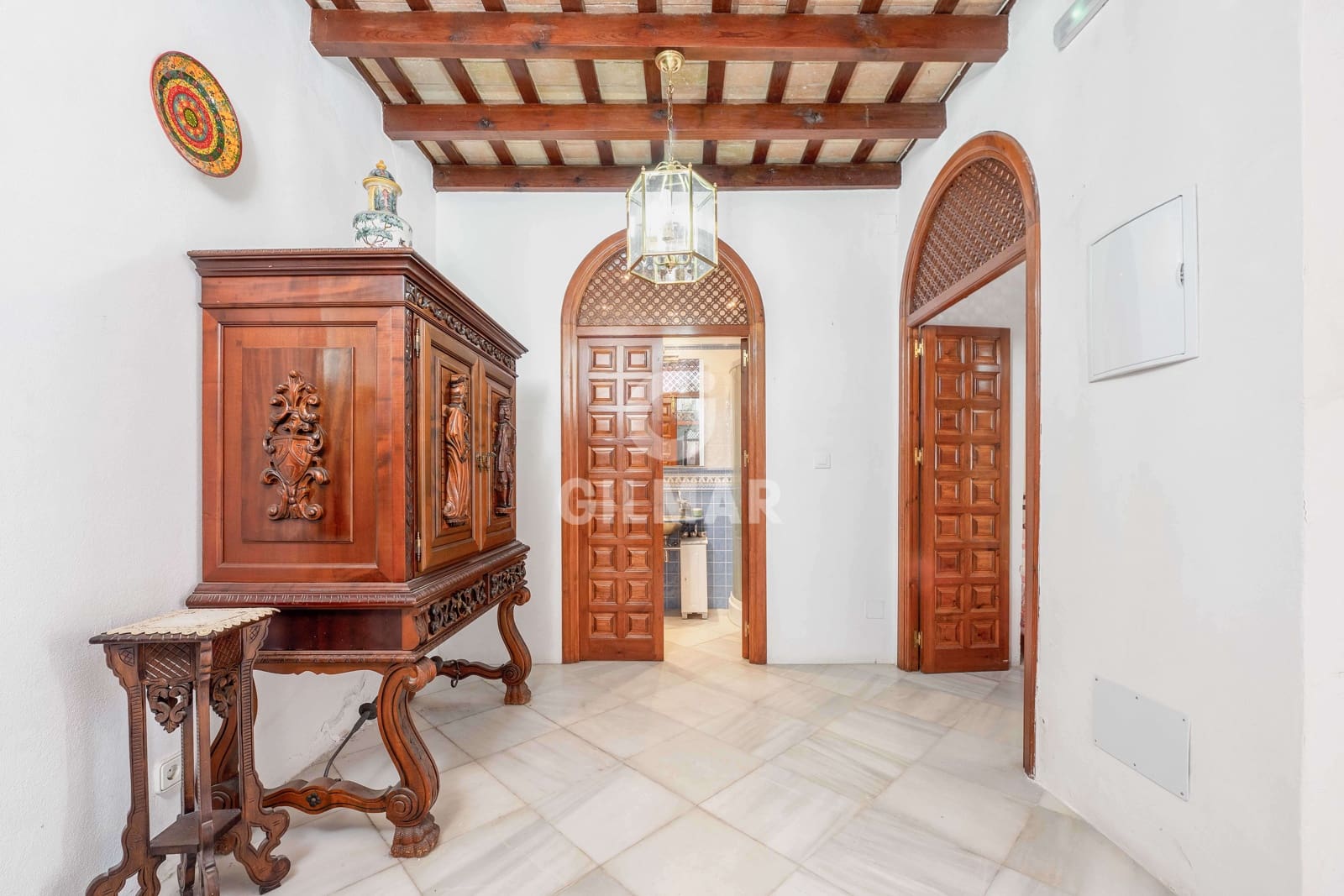 5 chambre Villa/Maison Mitoyenne à vendre à Bornos - 225 000 € (Ref: 9297385)