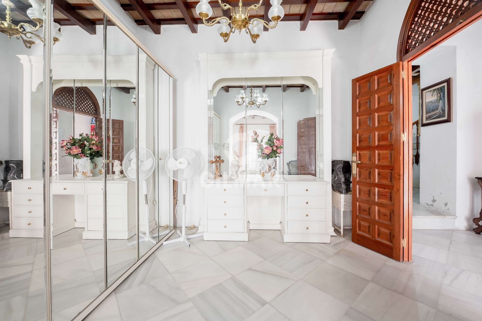 5 chambre Villa/Maison Mitoyenne à vendre à Bornos - 225 000 € (Ref: 9297385)