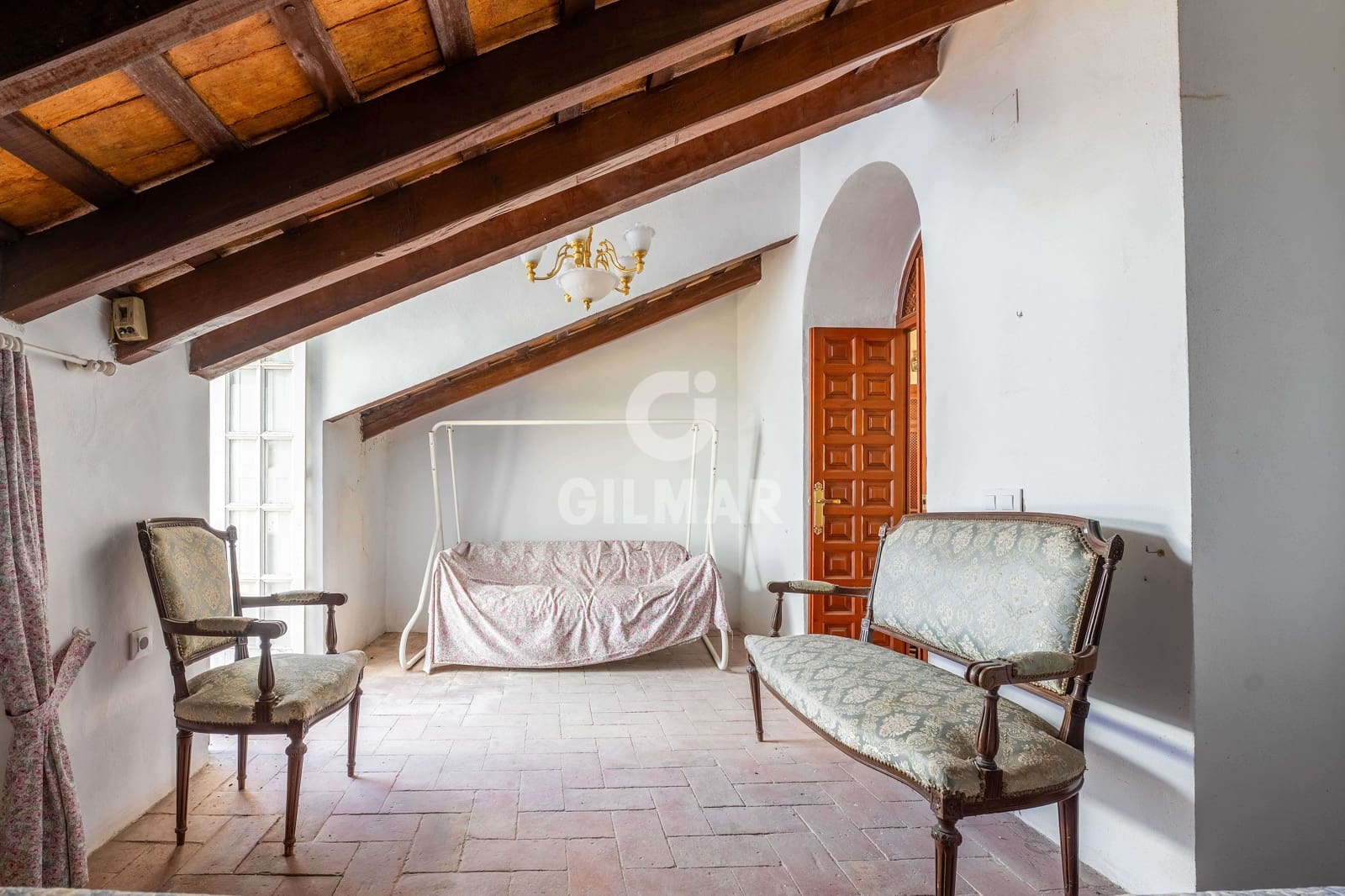 5 chambre Villa/Maison Mitoyenne à vendre à Bornos - 225 000 € (Ref: 9297385)