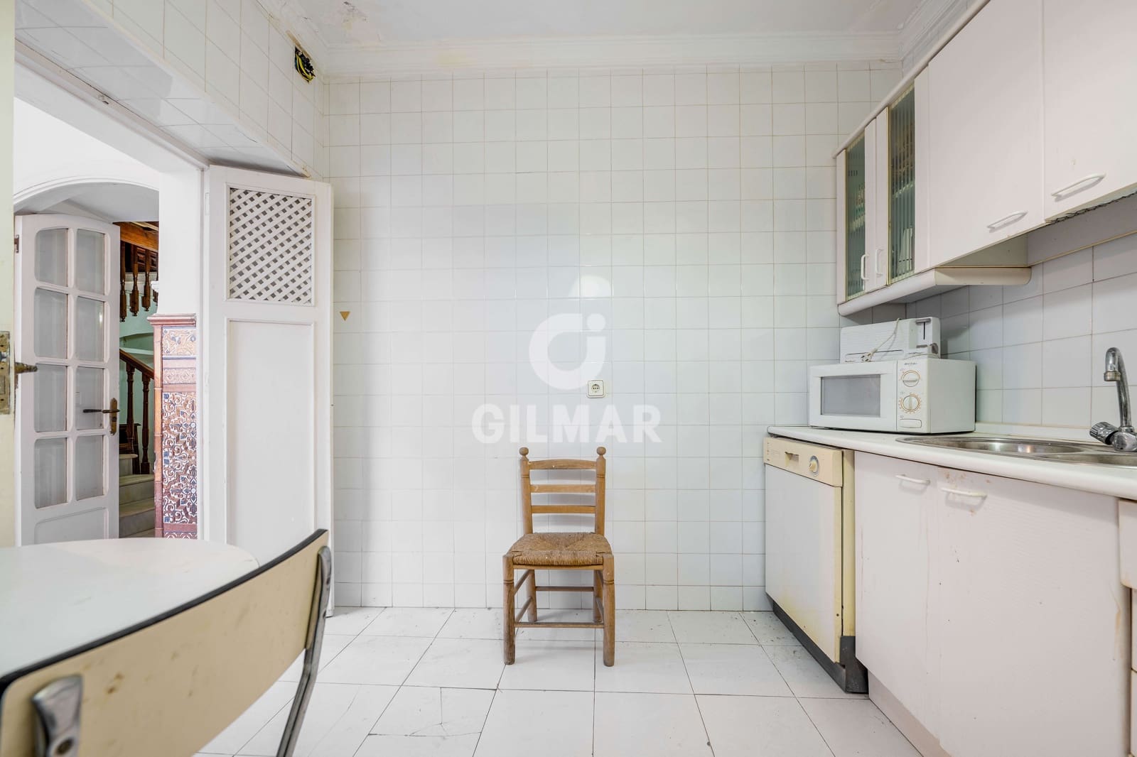 5 chambre Villa/Maison Mitoyenne à vendre à Bornos - 225 000 € (Ref: 9297385)