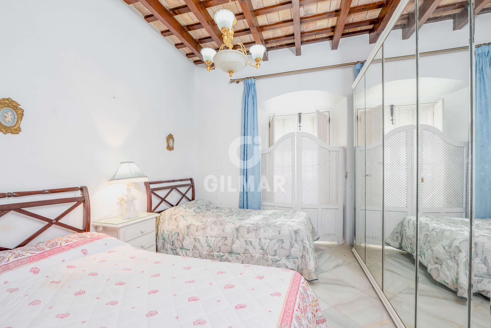 5 chambre Villa/Maison Mitoyenne à vendre à Bornos - 225 000 € (Ref: 9297385)