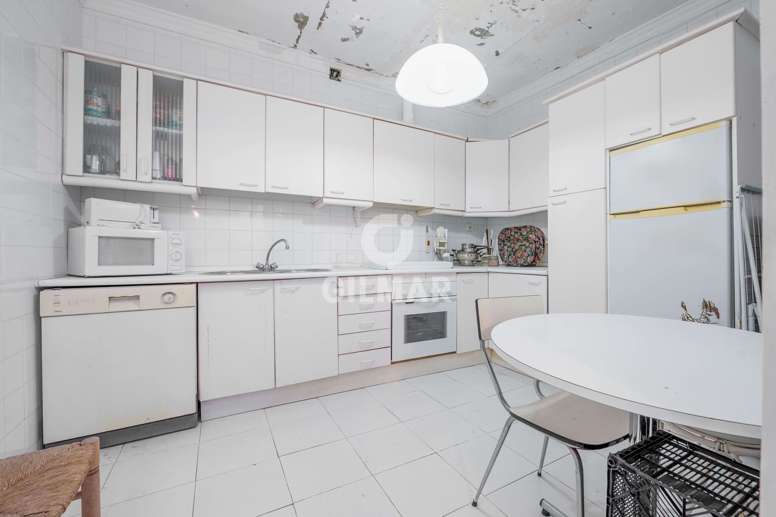 5 chambre Villa/Maison Mitoyenne à vendre à Bornos - 225 000 € (Ref: 9297385)