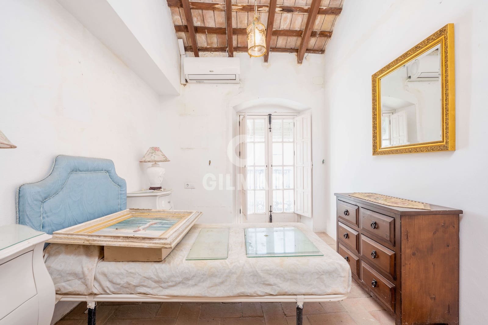 5 chambre Villa/Maison Mitoyenne à vendre à Bornos - 225 000 € (Ref: 9297385)