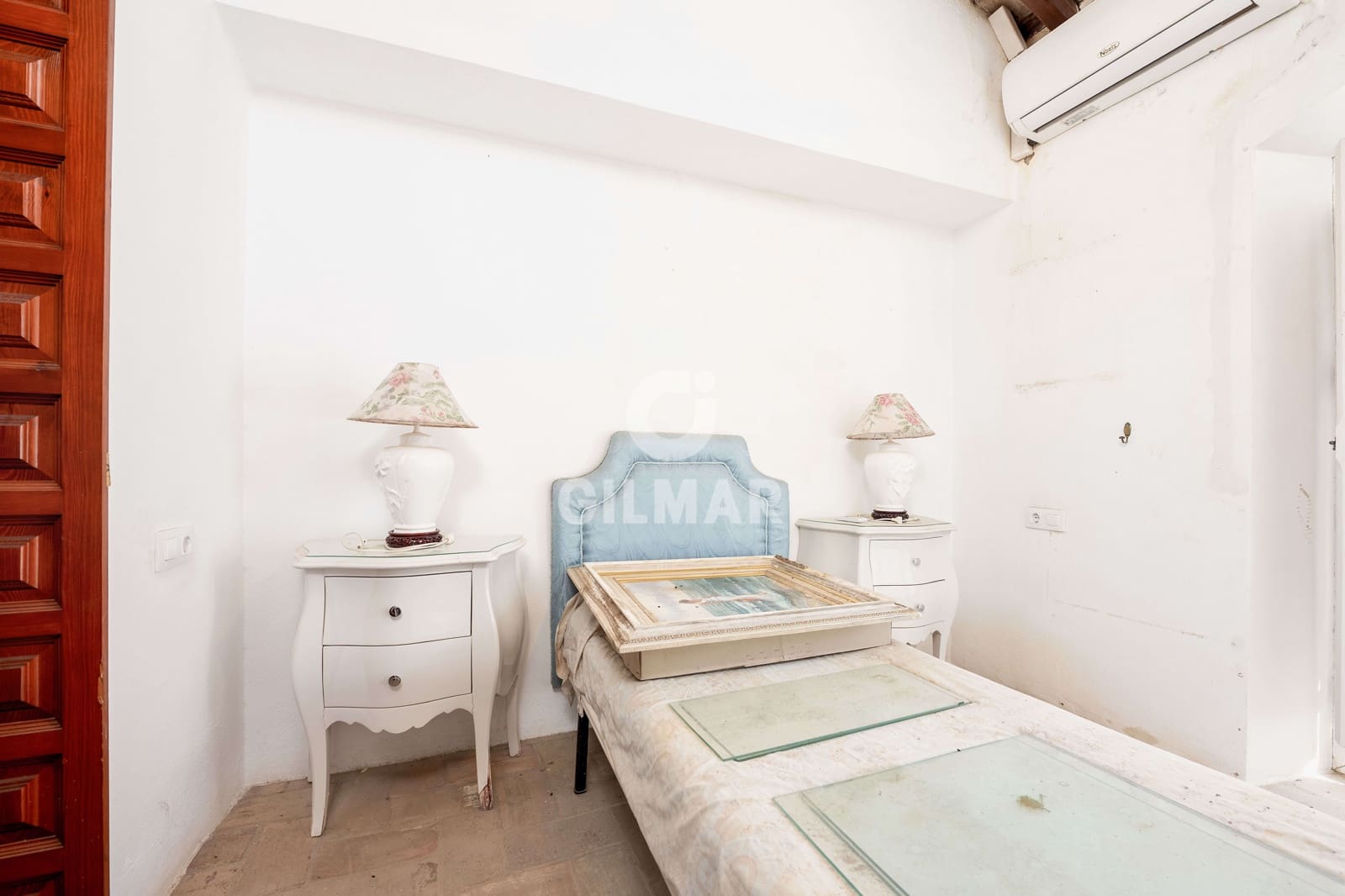 5 chambre Villa/Maison Mitoyenne à vendre à Bornos - 225 000 € (Ref: 9297385)