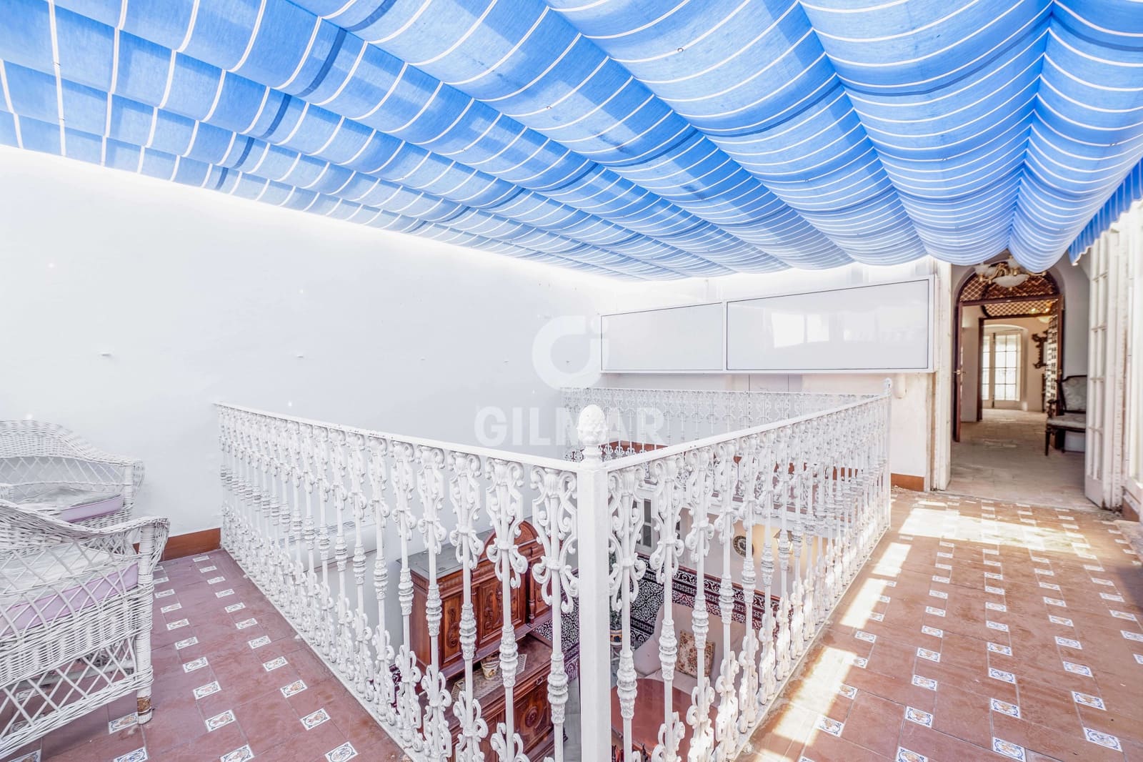 5 chambre Villa/Maison Mitoyenne à vendre à Bornos - 225 000 € (Ref: 9297385)