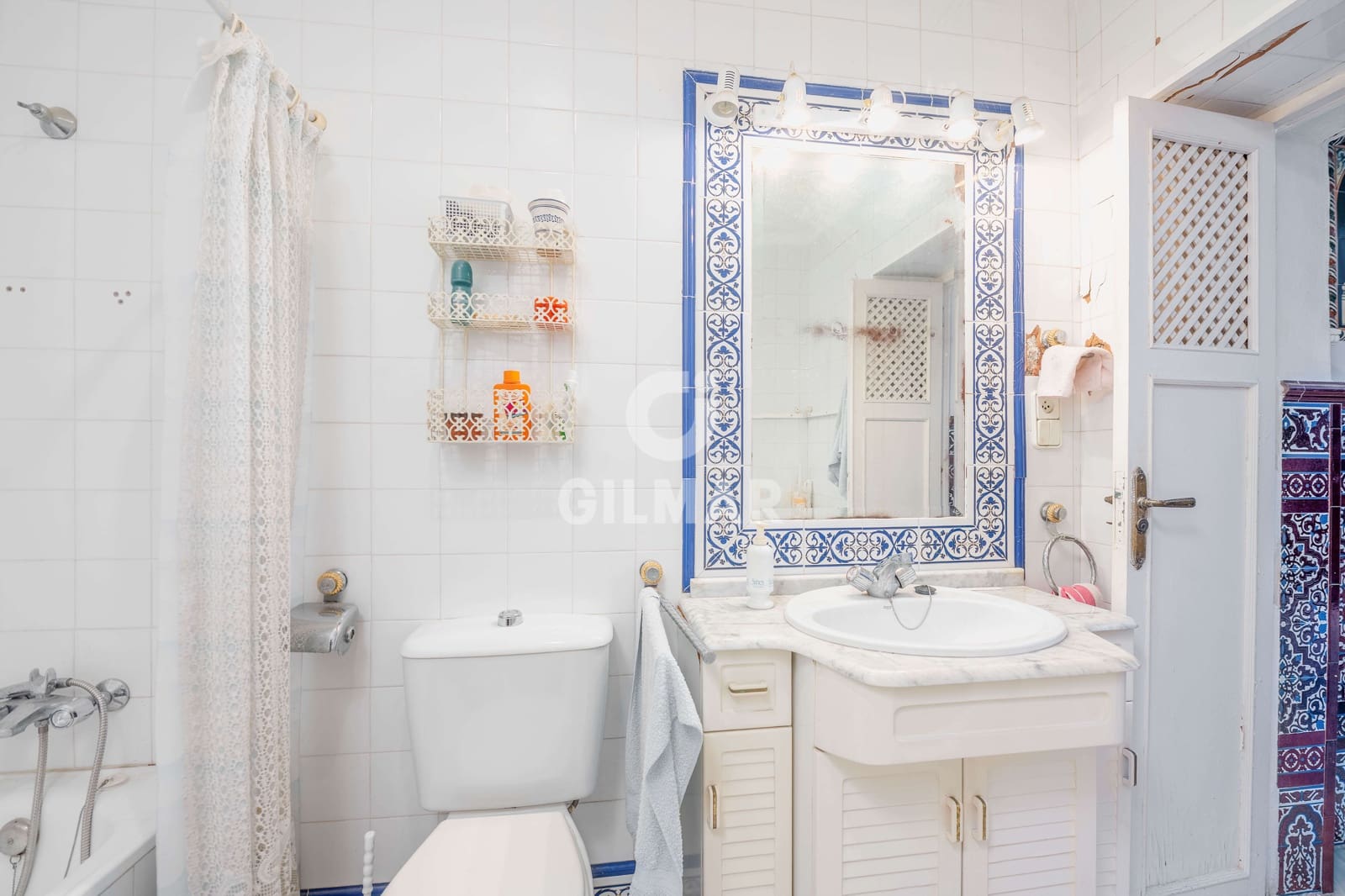 5 chambre Villa/Maison Mitoyenne à vendre à Bornos - 225 000 € (Ref: 9297385)