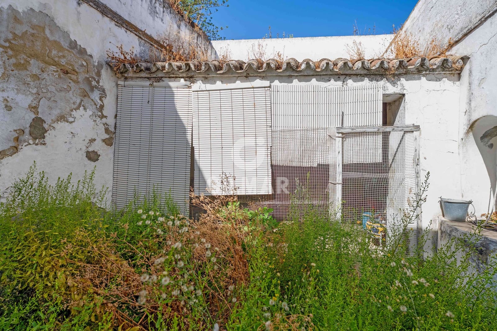 5 chambre Villa/Maison Mitoyenne à vendre à Bornos - 225 000 € (Ref: 9297385)