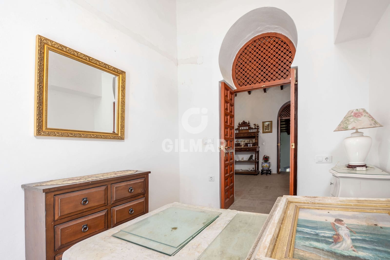 5 chambre Villa/Maison Mitoyenne à vendre à Bornos - 225 000 € (Ref: 9297385)