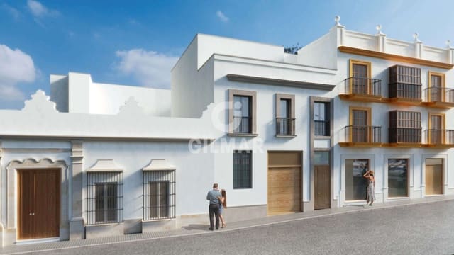 1 soverom Leilighet til salgs i El Puerto de Santa María med svømmebasseng garasje - € 183 600 (Ref: 9297387)