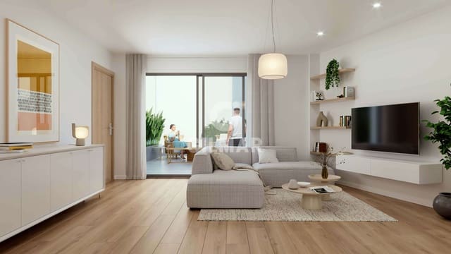 1 soverom Leilighet til salgs i El Puerto de Santa María med svømmebasseng garasje - € 183 600 (Ref: 9297387)