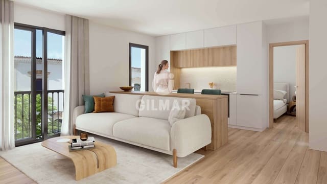 1 soverom Leilighet til salgs i El Puerto de Santa María med svømmebasseng garasje - € 183 600 (Ref: 9297387)