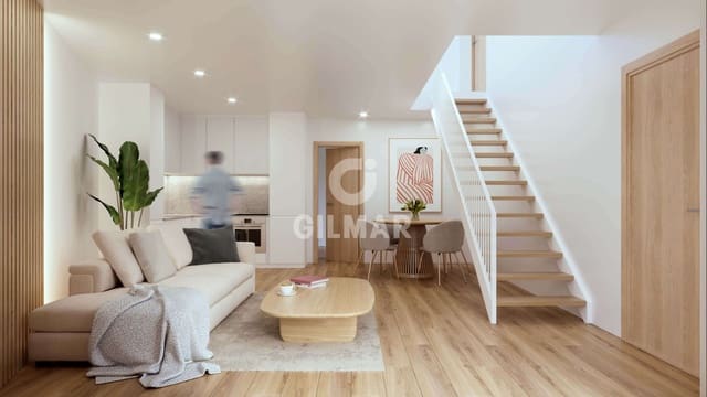 1 soverom Leilighet til salgs i El Puerto de Santa María med svømmebasseng garasje - € 183 600 (Ref: 9297387)