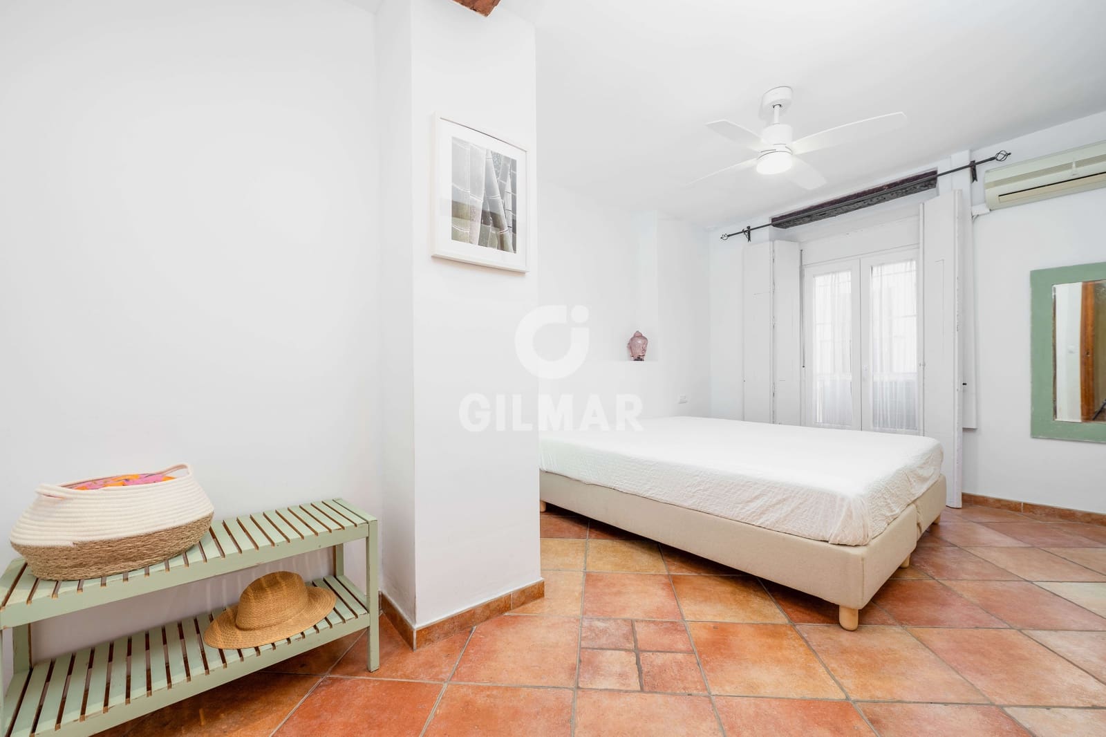 2 sypialnia Mieszkanie na sprzedaż w Miasto Kadyks - 360 000 € (Ref: 9297388)