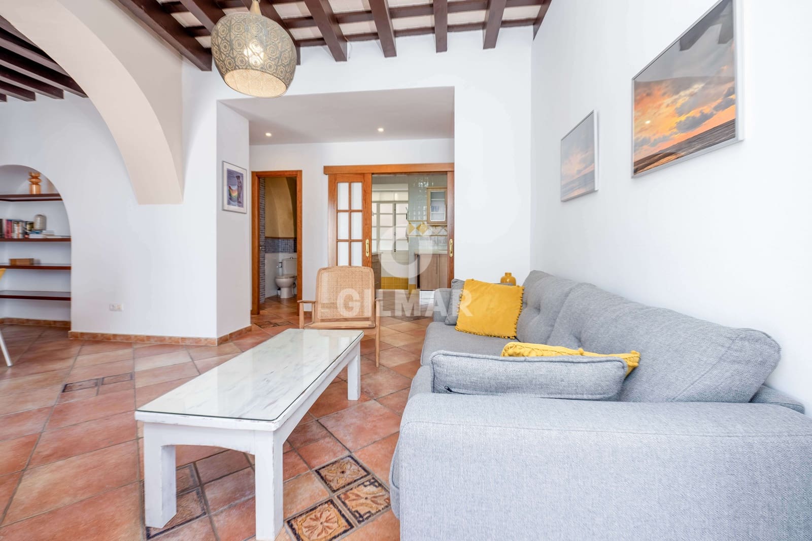 2 sypialnia Mieszkanie na sprzedaż w Miasto Kadyks - 360 000 € (Ref: 9297388)