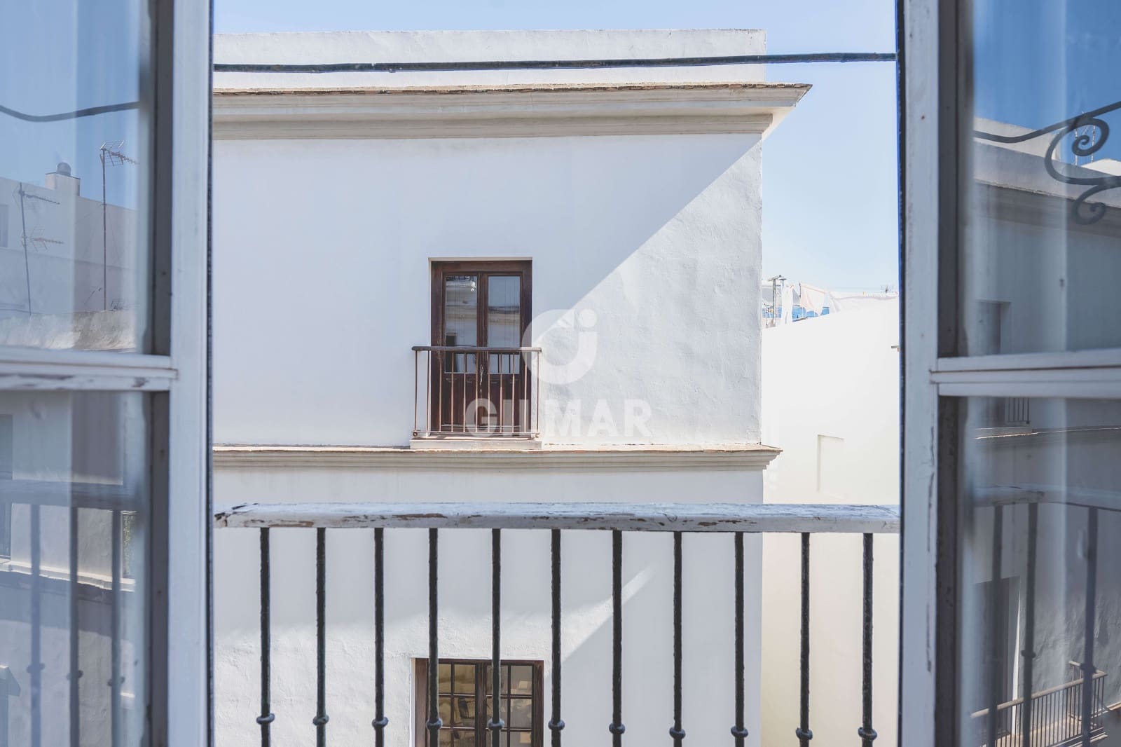 2 sypialnia Mieszkanie na sprzedaż w Miasto Kadyks - 360 000 € (Ref: 9297388)