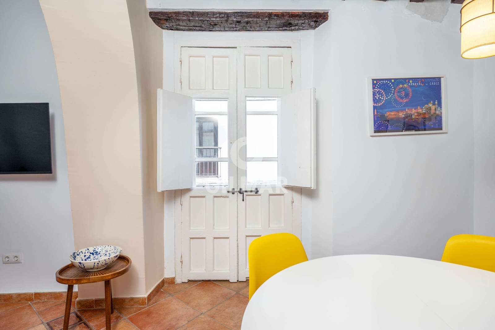 2 sypialnia Mieszkanie na sprzedaż w Miasto Kadyks - 360 000 € (Ref: 9297388)