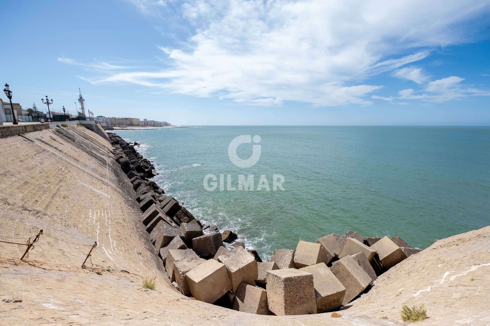 2 sypialnia Mieszkanie na sprzedaż w Miasto Kadyks - 360 000 € (Ref: 9297388)