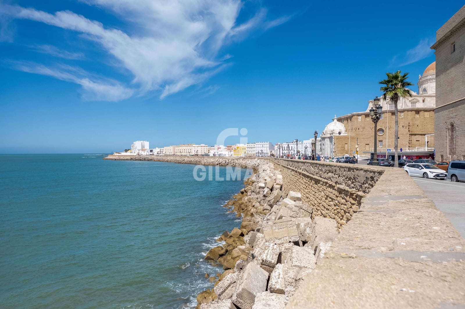 2 sypialnia Mieszkanie na sprzedaż w Miasto Kadyks - 360 000 € (Ref: 9297388)