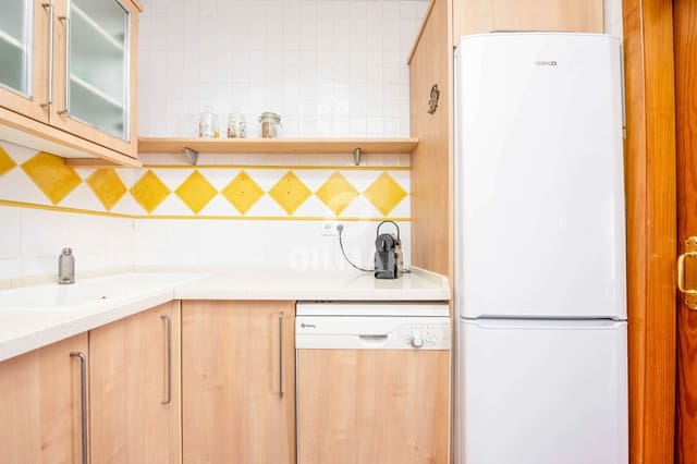 2 soverom Leilighet til salgs i Cádiz by - € 360 000 (Ref: 9297388)