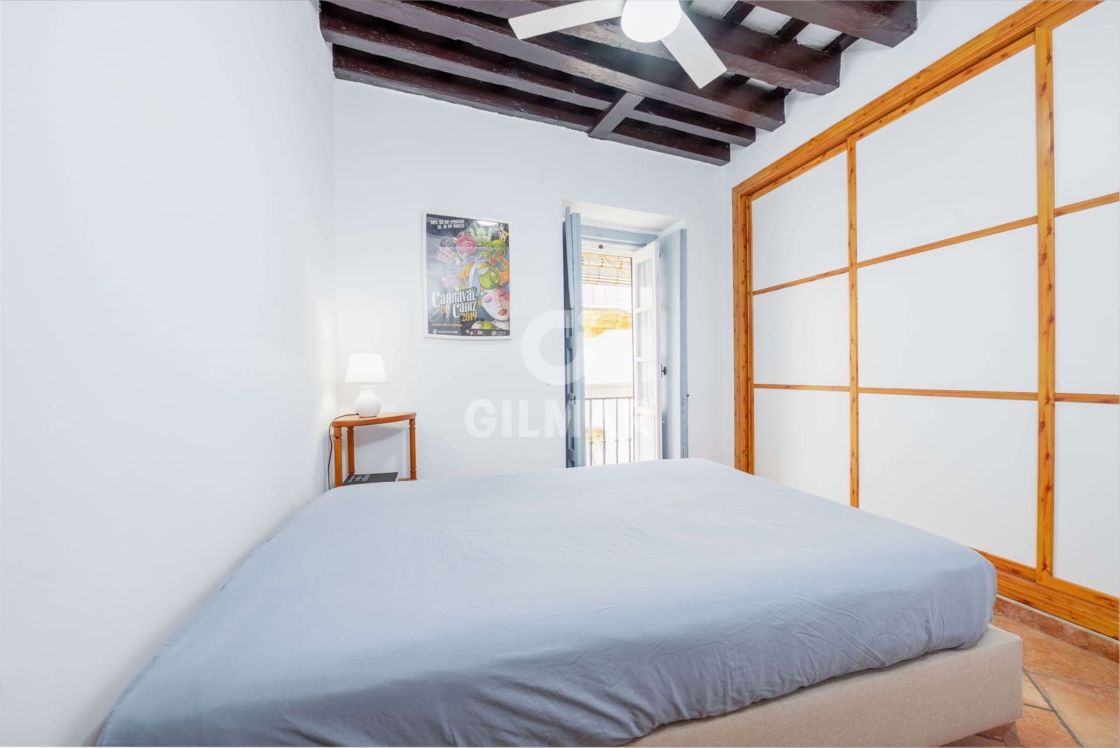 2 sypialnia Mieszkanie na sprzedaż w Miasto Kadyks - 360 000 € (Ref: 9297388)