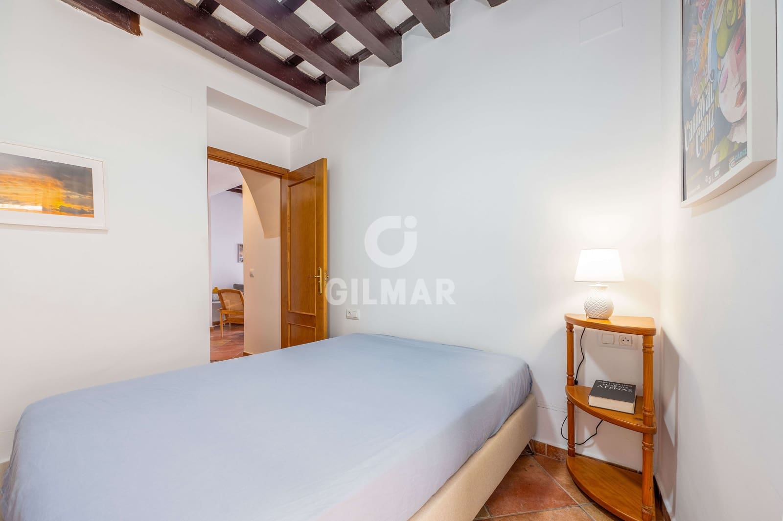 2 sypialnia Mieszkanie na sprzedaż w Miasto Kadyks - 360 000 € (Ref: 9297388)