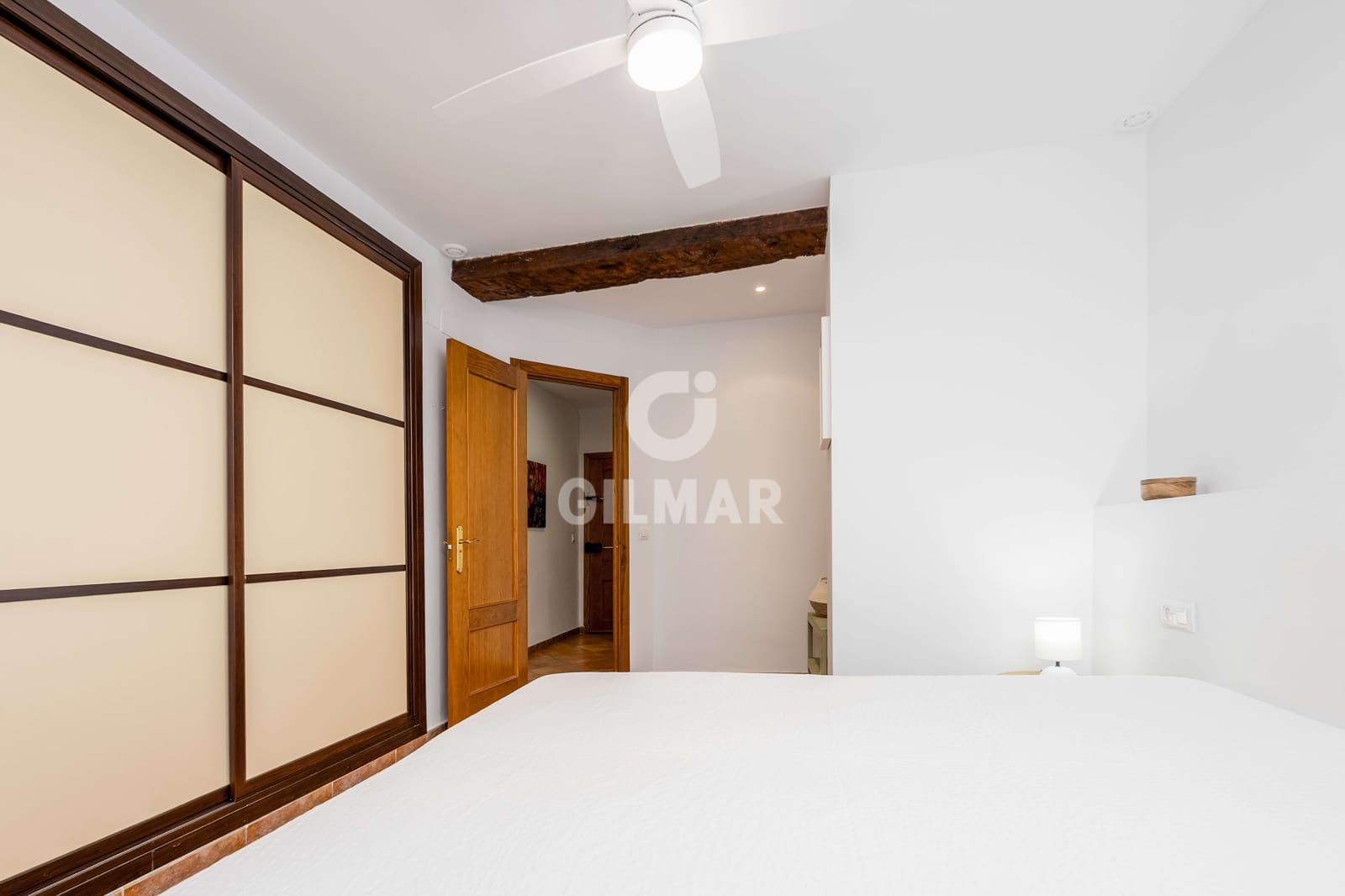 2 sypialnia Mieszkanie na sprzedaż w Miasto Kadyks - 360 000 € (Ref: 9297388)