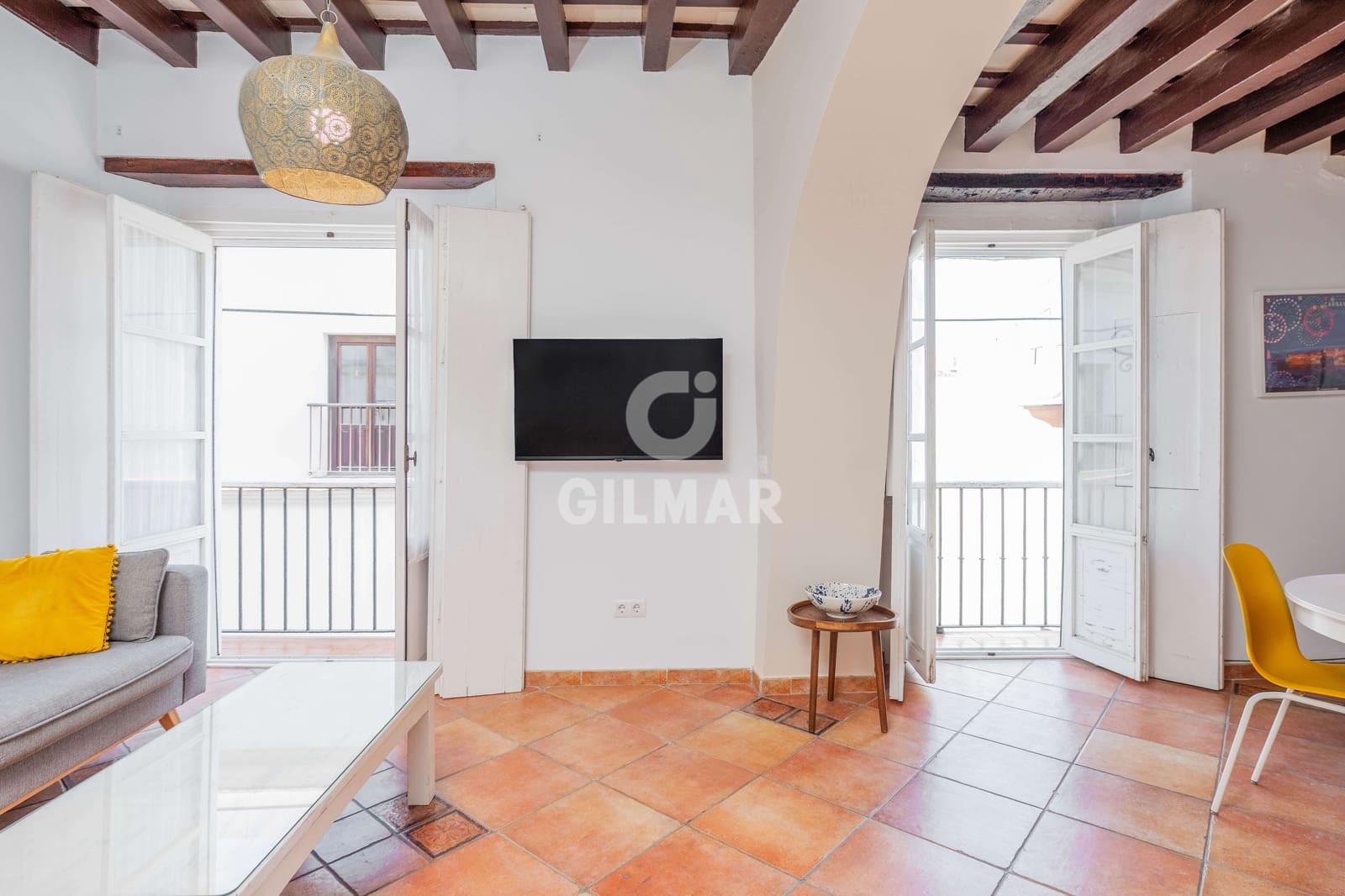 2 sypialnia Mieszkanie na sprzedaż w Miasto Kadyks - 360 000 € (Ref: 9297388)