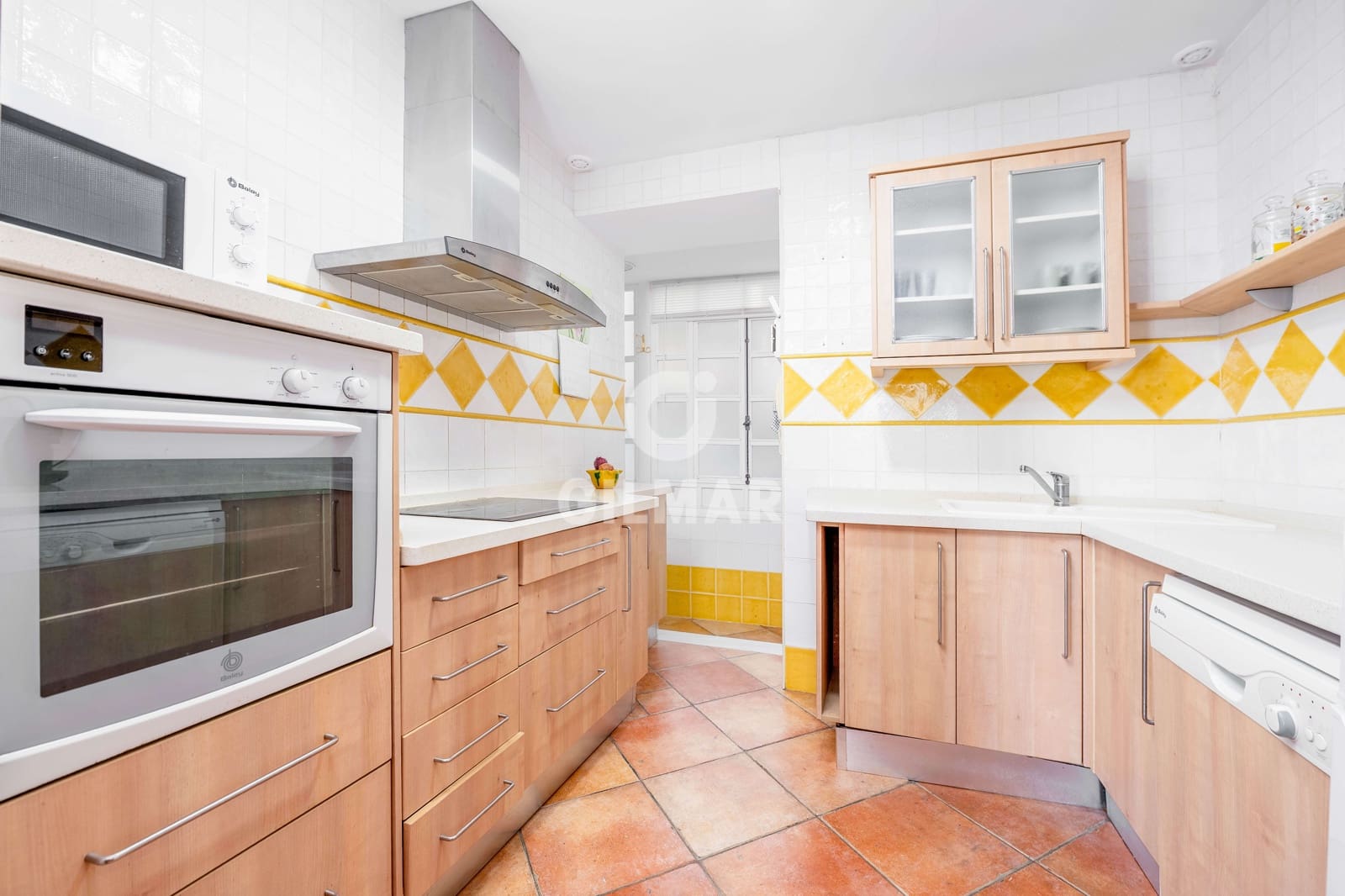 2 sypialnia Mieszkanie na sprzedaż w Miasto Kadyks - 360 000 € (Ref: 9297388)