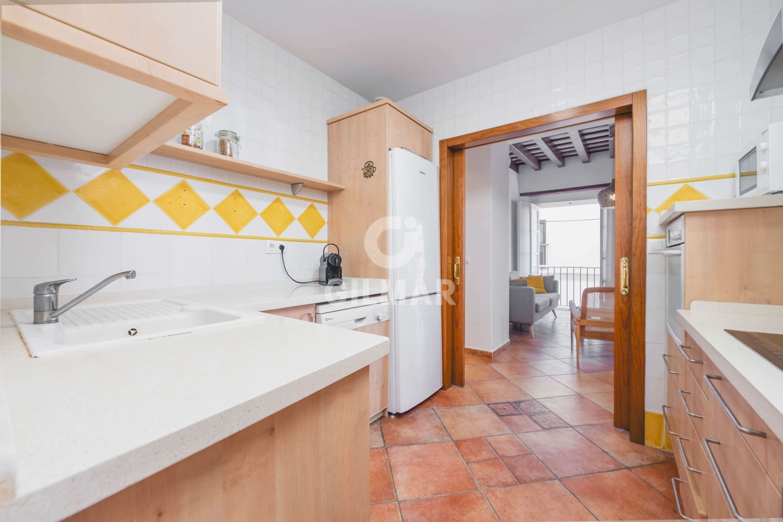 2 sypialnia Mieszkanie na sprzedaż w Miasto Kadyks - 360 000 € (Ref: 9297388)