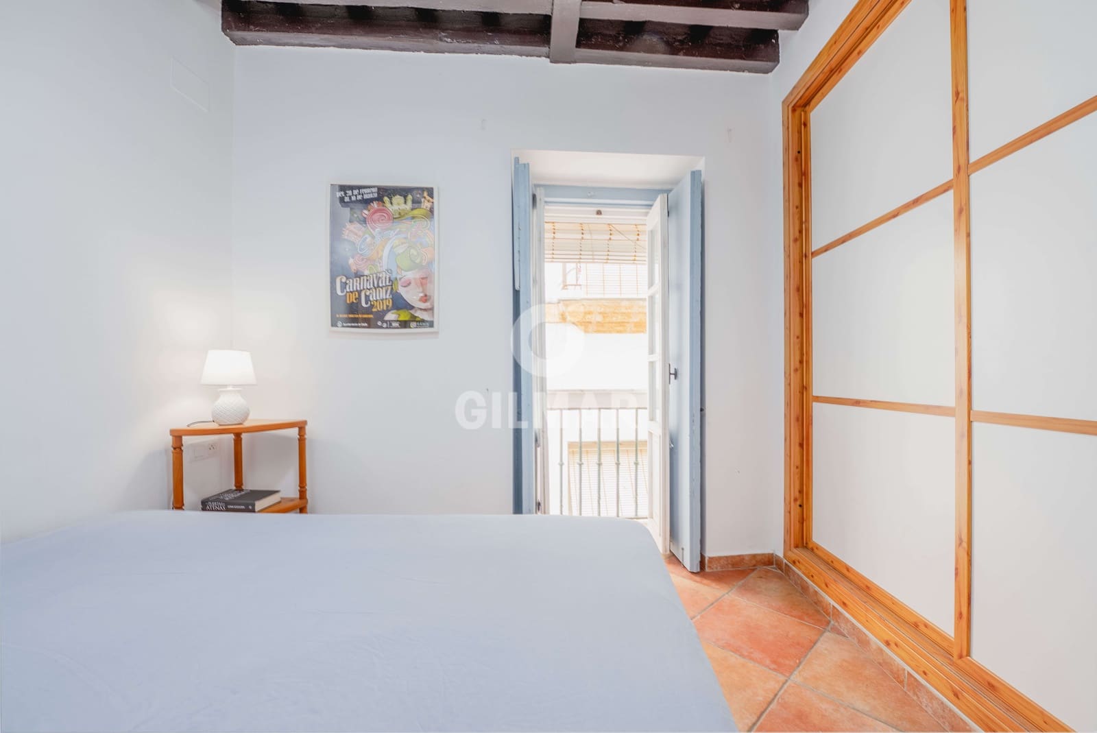 2 sypialnia Mieszkanie na sprzedaż w Miasto Kadyks - 360 000 € (Ref: 9297388)