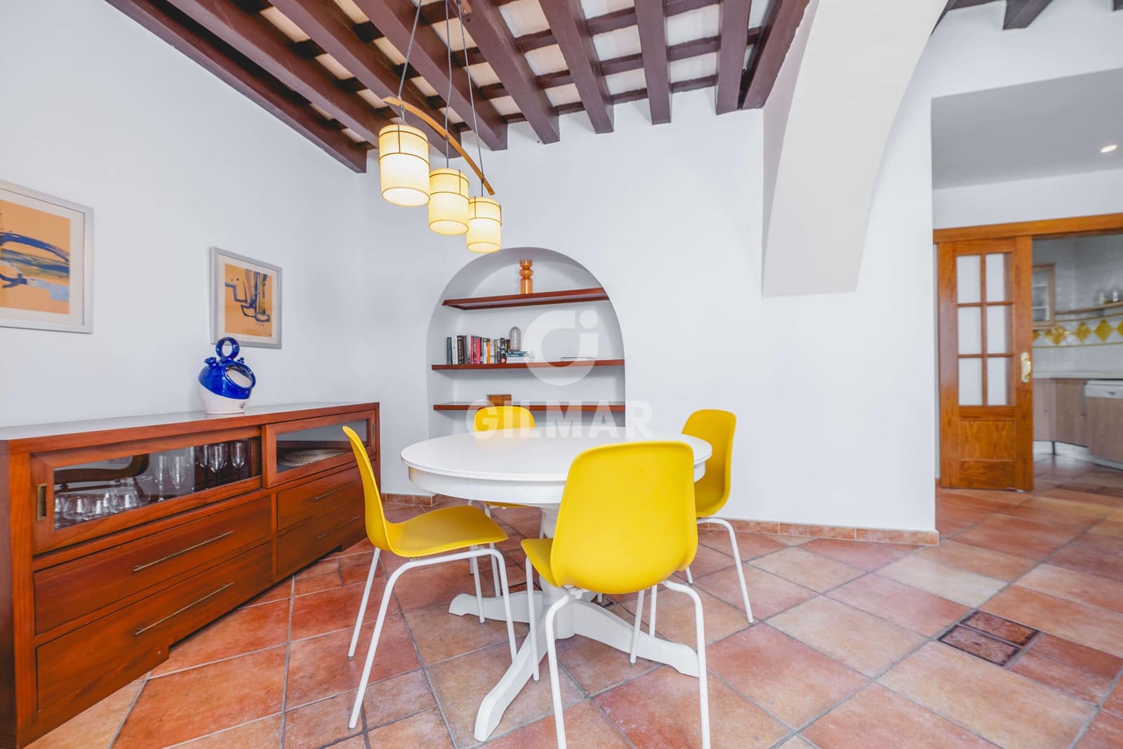 2 sypialnia Mieszkanie na sprzedaż w Miasto Kadyks - 360 000 € (Ref: 9297388)