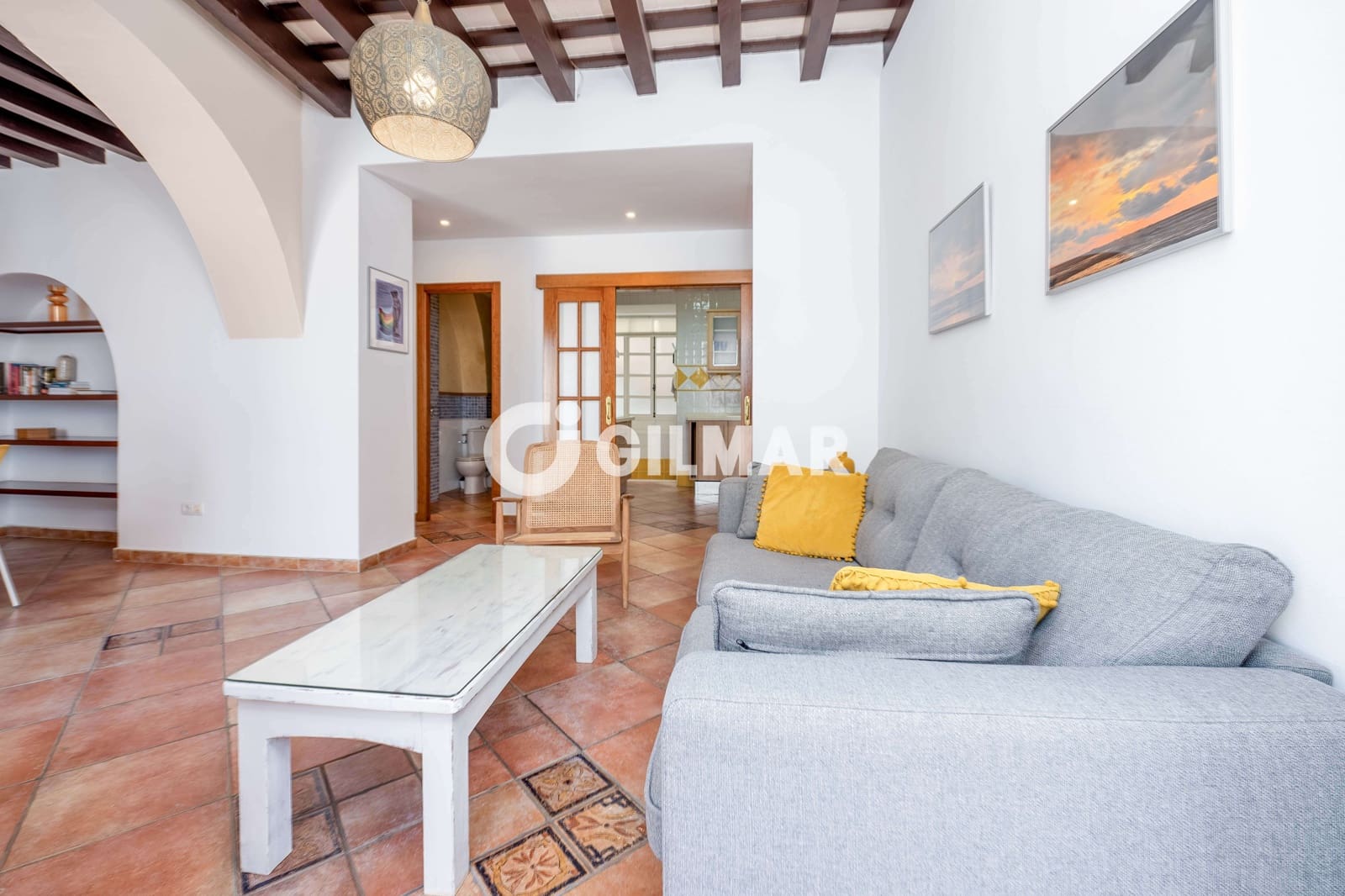 2 soverom Leilighet til salgs i Cadiz by - € 339 000 (Ref: 9297388)