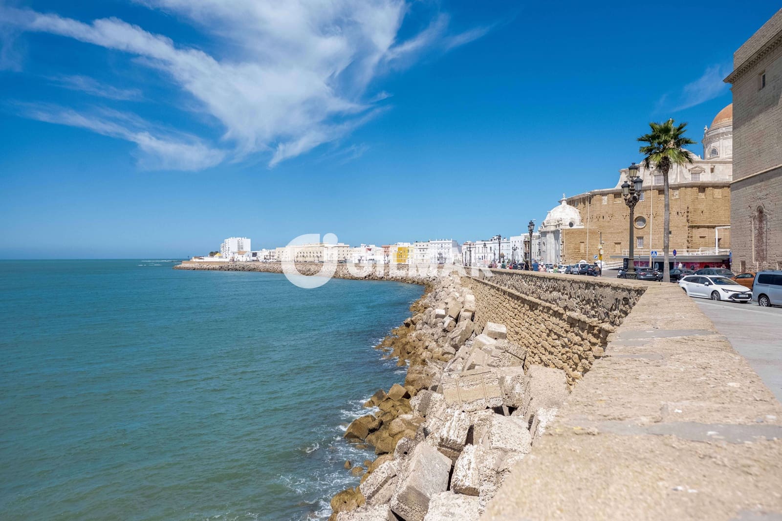 2 soverom Leilighet til salgs i Cadiz by - € 339 000 (Ref: 9297388)