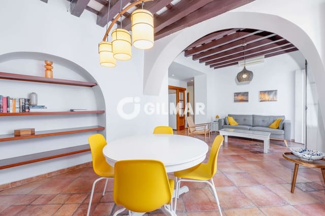 Piso de 2 habitaciones en Cádiz ciudad en venta - 339.000 € (Ref: 9297388)