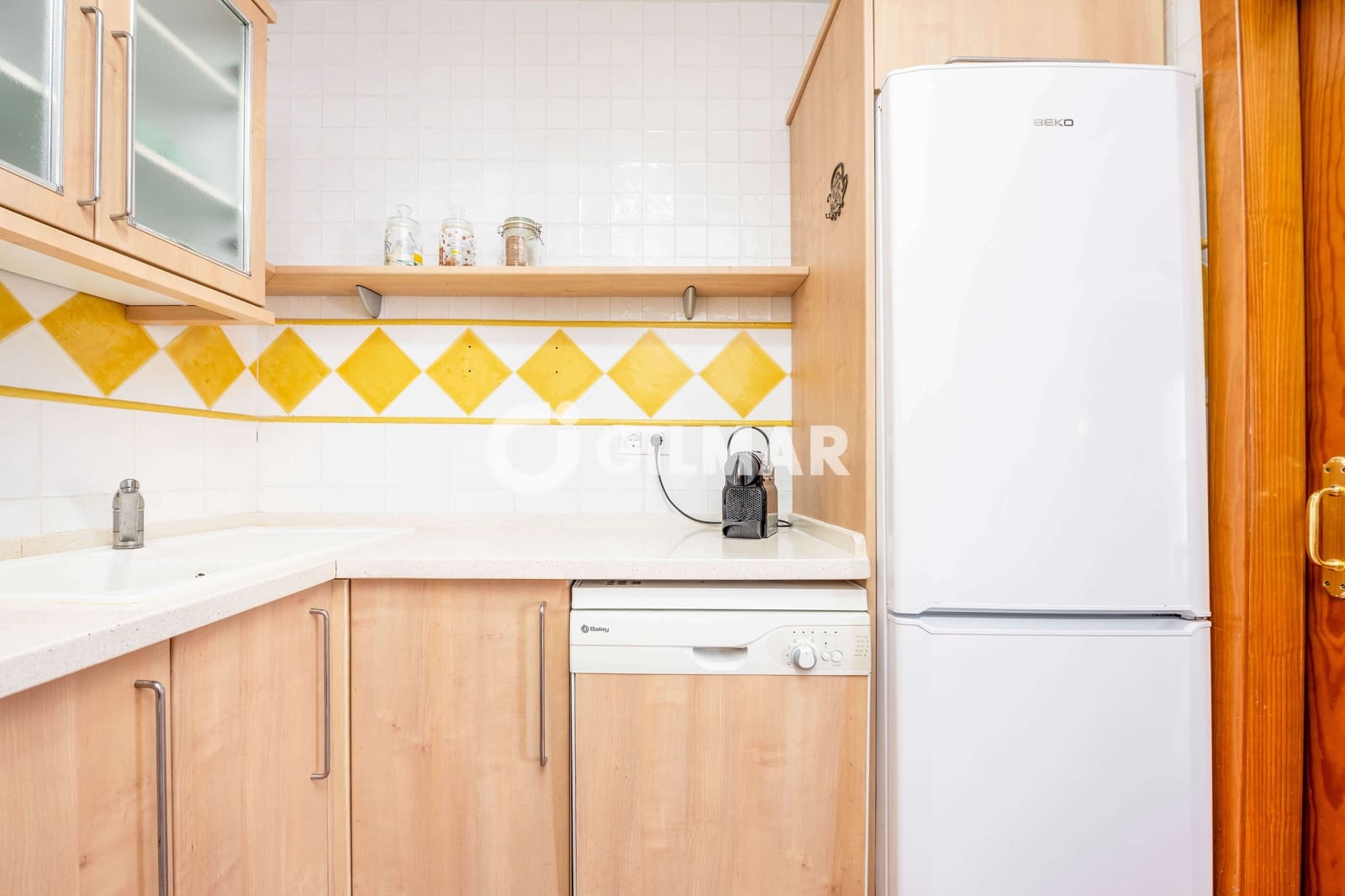 2 soverom Leilighet til salgs i Cadiz by - € 339 000 (Ref: 9297388)