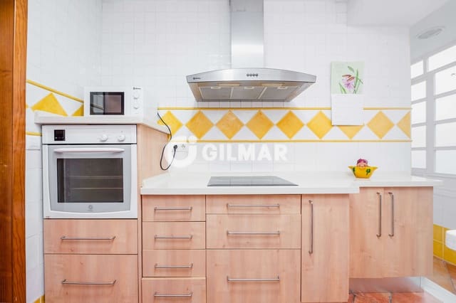 Piso de 2 habitaciones en Cádiz ciudad en venta - 339.000 € (Ref: 9297388)