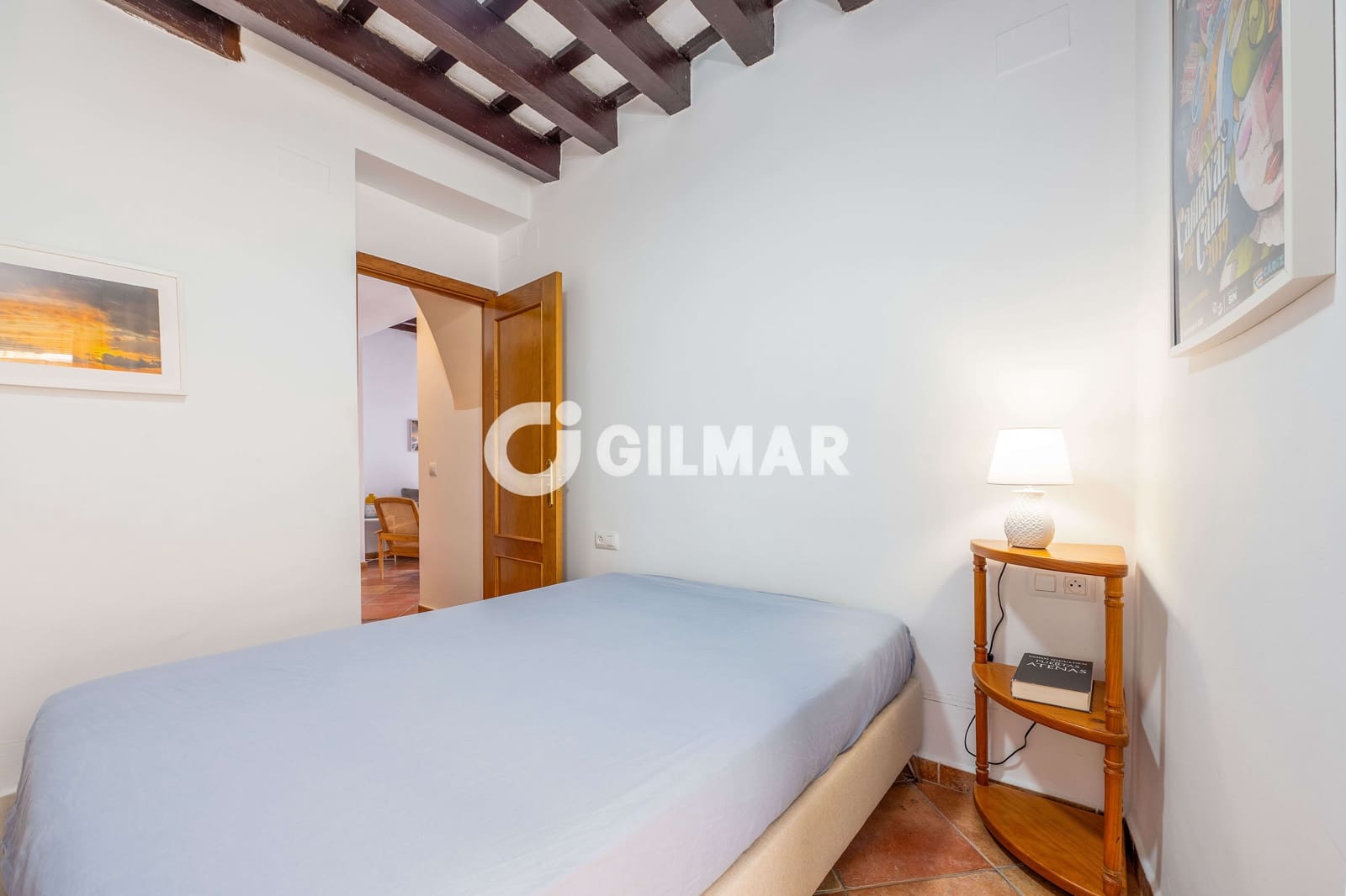 2 soverom Leilighet til salgs i Cadiz by - € 339 000 (Ref: 9297388)