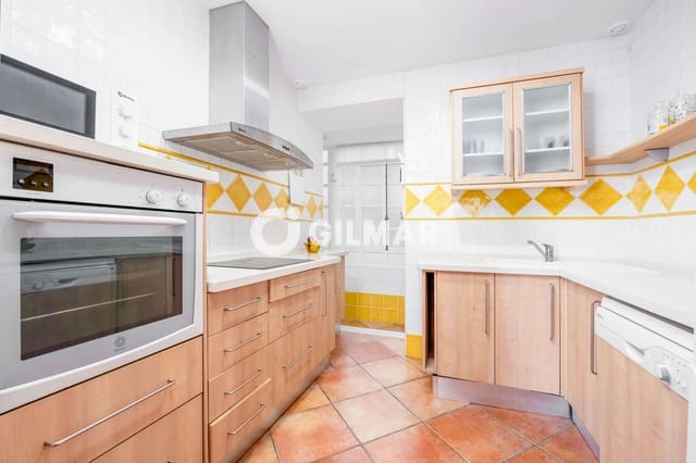 Piso de 2 habitaciones en Cádiz ciudad en venta - 339.000 € (Ref: 9297388)